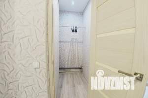 1-к квартира, посуточно, 38м2, 11/22 этаж