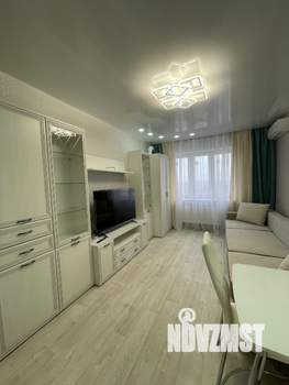 3-к квартира, на длительный срок, 61м2, 10/22 этаж