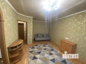 2-к квартира, на длительный срок, 44м2, 6/9 этаж
