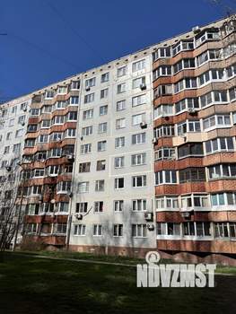 2-к квартира, на длительный срок, 51м2, 7/9 этаж