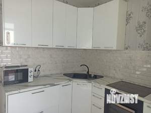 1-к квартира, на длительный срок, 45м2, 9/22 этаж