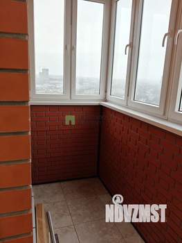 2-к квартира, на длительный срок, 57м2, 21/22 этаж