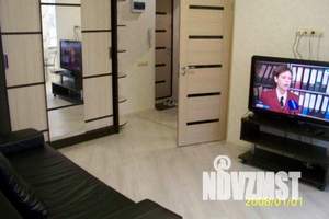 2-к квартира, посуточно, 45м2, 4/5 этаж