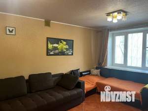 3-к квартира, посуточно, 85м2, 1/5 этаж