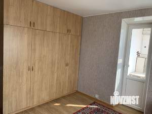 1-к квартира, на длительный срок, 33м2, 7/9 этаж