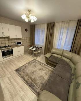 2-к квартира, на длительный срок, 50м2, 2/5 этаж