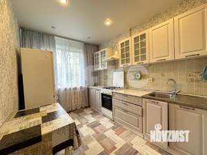 2-к квартира, на длительный срок, 52м2, 1/9 этаж