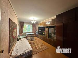2-к квартира, на длительный срок, 50м2, 1/5 этаж