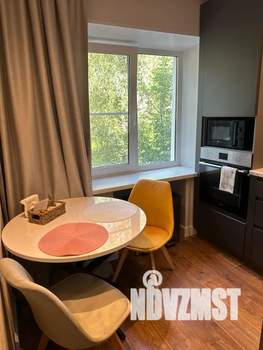 2-к квартира, посуточно, 46м2, 2/5 этаж