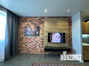 Студия квартира, посуточно, 30м2, 13/14 этаж