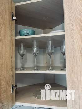 2-к квартира, посуточно, 45м2, 4/5 этаж