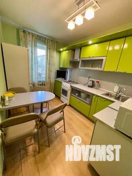 3-к квартира, посуточно, 72м2, 1/10 этаж