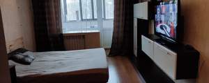 1-к квартира, на длительный срок, 39м2, 3/9 этаж