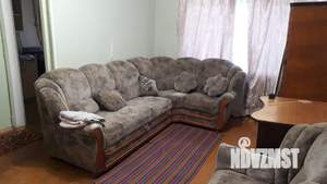 1-к квартира, на длительный срок, 30м2, 1/3 этаж