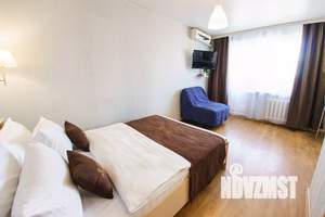 1-к квартира, посуточно, 32м2, 1/1 этаж