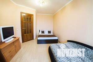 1-к квартира, посуточно, 38м2, 6/9 этаж