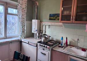 2-к квартира, на длительный срок, 43м2, 4/5 этаж