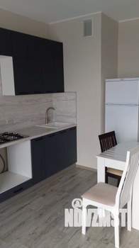 Студия квартира, на длительный срок, 29м2, 10/19 этаж