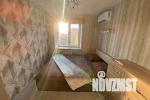 2-к квартира, посуточно, 50м2, 9/9 этаж