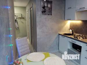 2-к квартира, посуточно, 51м2, 8/9 этаж