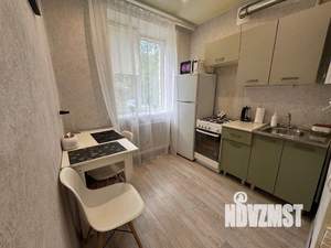 2-к квартира, посуточно, 45м2, 1/1 этаж