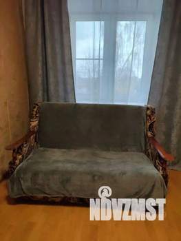 2-к квартира, посуточно, 48м2, 1/1 этаж