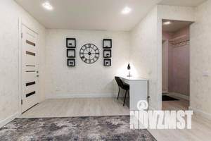 2-к квартира, посуточно, 43м2, 3/5 этаж