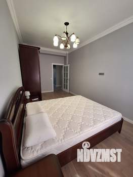 2-к квартира, на длительный срок, 60м2, 4/5 этаж