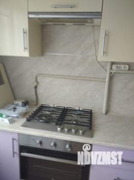 1-к квартира, на длительный срок, 31м2, 3/5 этаж