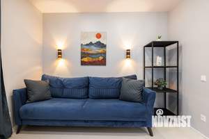 2-к квартира, посуточно, 32м2, 4/5 этаж