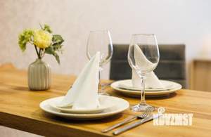 1-к квартира, посуточно, 29м2, 1/1 этаж