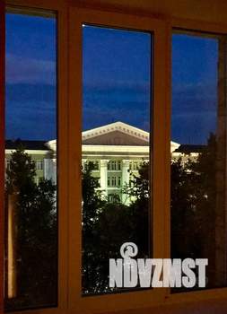 1-к квартира, посуточно, 37м2, 5/5 этаж