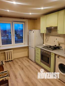 1-к квартира, на длительный срок, 33м2, 8/9 этаж