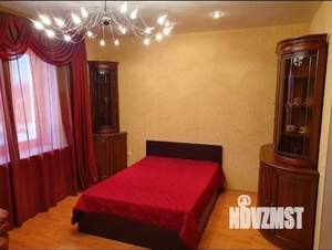 Студия квартира, посуточно, 53м2, 4/13 этаж