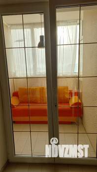 1-к квартира, на длительный срок, 40м2, 14/24 этаж