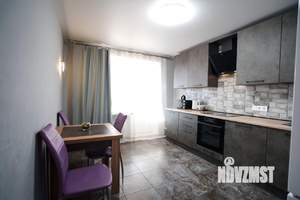 1-к квартира, посуточно, 48м2, 13/14 этаж