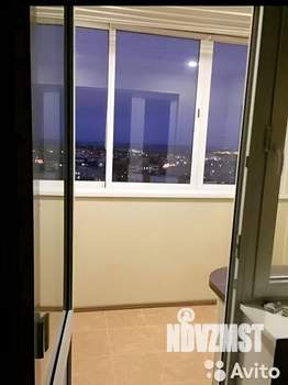 1-к квартира, на длительный срок, 45м2, 16/17 этаж