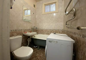 1-к квартира, на длительный срок, 30м2, 1/5 этаж