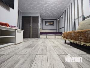 1-к квартира, посуточно, 31м2, 1/5 этаж