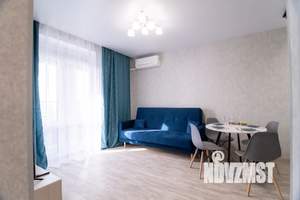 2-к квартира, посуточно, 38м2, 11/16 этаж