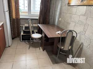 1-к квартира, на длительный срок, 37м2, 7/9 этаж