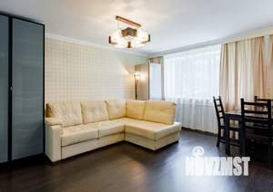 1-к квартира, посуточно, 32м2, 1/5 этаж