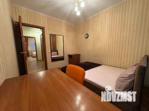 3-к квартира, посуточно, 63м2, 7/9 этаж