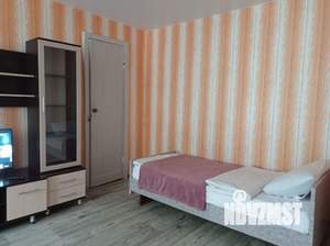 2-к квартира, посуточно, 43м2, 1/1 этаж