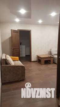 2-к квартира, посуточно, 42м2, 1/5 этаж