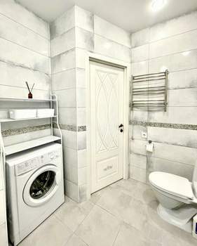 2-к квартира, на длительный срок, 49м2, 15/23 этаж