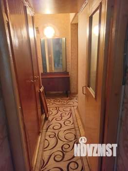 2-к квартира, на длительный срок, 49м2, 2/5 этаж