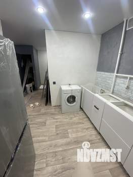 1-к квартира, на длительный срок, 30м2, 3/5 этаж