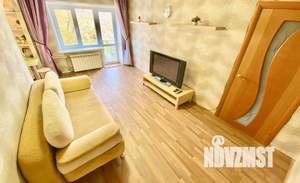 1-к квартира, посуточно, 60м2, 1/1 этаж