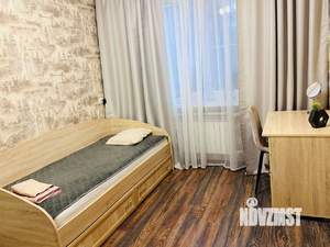 3-к квартира, посуточно, 90м2, 4/9 этаж